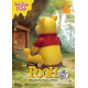 Winnie The Pooh Master Craft Limited Edition Figure