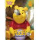 Winnie The Pooh Master Craft Limited Edition Figure