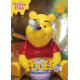 Figura Winnie The Pooh Master Craft Ed.Limitada