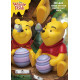 Figura Winnie The Pooh Master Craft Ed.Limitada