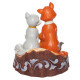 FIGURA DISNEY LOS ARISTOGATOS