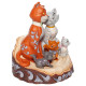FIGURA DISNEY LOS ARISTOGATOS