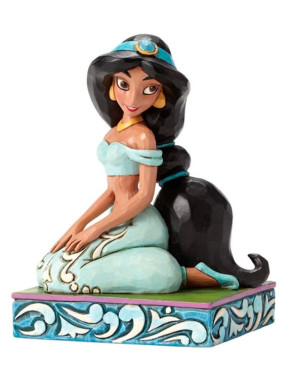 FIGURA DISNEY ALADDIN JASMINE