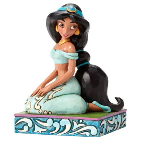 FIGURA DISNEY ALADDIN JASMINE