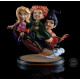 Figure Hocus Pocus Return of the Witches Q-Fig