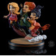 Figura Hocus Pocus El retorno de las brujas Q-Fig