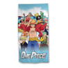Toalla One Piece