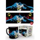 Batman taza térmica classic