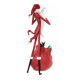 FIGURA DISNEY PESADILLA ANTES DE NAVIDAD SANTA JACK COLECCION SHOWCASE