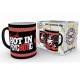 Cup thermal Harley Quinn Psychotic