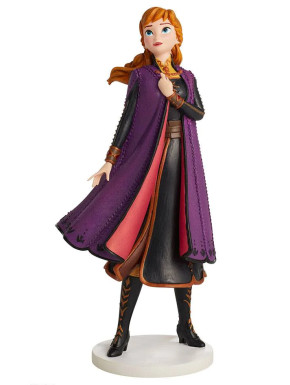 FIGURA DISNEY FROZEN ANNA