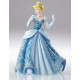 FIGURA DISNEY SHOWCASE LA CENICIENTA