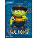 Toy Story Figura Dynamic 8ction Heroes Alien Remix Woody 16 cm