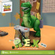 Figura Rex Toy Story Master Craft