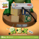 Figura Rex Toy Story Master Craft