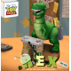 Figura Rex Toy Story Master Craft