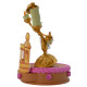 DISNEY - Figurine "Lumière" x2