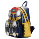 Mochila Loungefly Thor traje Marvel