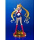 SAILOR MOON PRETTY GUARDIAN CRYSTAL FIGURE 19 CM SAILOR MOON FIGUARTS ZERO