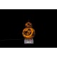 Lamp Star Wars BB-8 24cm