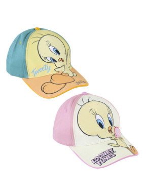 GORRA LOONEY TUNES PIOLIN