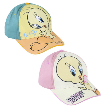 GORRA LOONEY TUNES PIOLIN