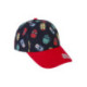 GORRA VISERA CURVA MARVEL