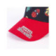 GORRA VISERA CURVA MARVEL