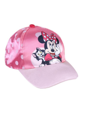 Casquette Minnie