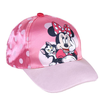 Casquette Minnie