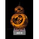 Lamp Star Wars BB-8 24cm