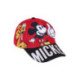 GORRA VISERA CURVA MICKEY