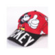 GORRA VISERA CURVA MICKEY