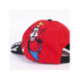 GORRA VISERA CURVA MICKEY
