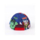 GORRA VISERA CURVA AVENGERS