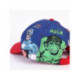 GORRA VISERA CURVA AVENGERS