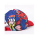 GORRA VISERA CURVA AVENGERS