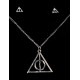 Conjunto Harry Potter Reliquias duo