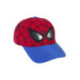 GORRA VISERA CURVA SPIDERMAN