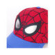 CAP BASEBALL SPIDERMAN