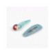 Disney Princess hairpins for girls