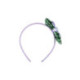 ACCESORIOS PELO DIADEMA 2 PIEZAS PRINCESS LA SIRENITA