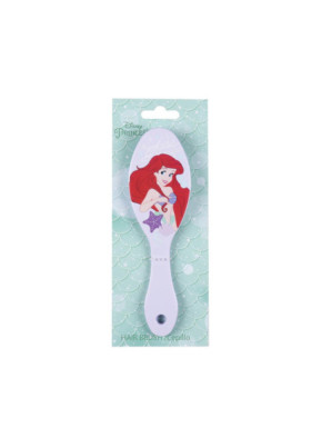 Brosse démêlante Disney Princesse