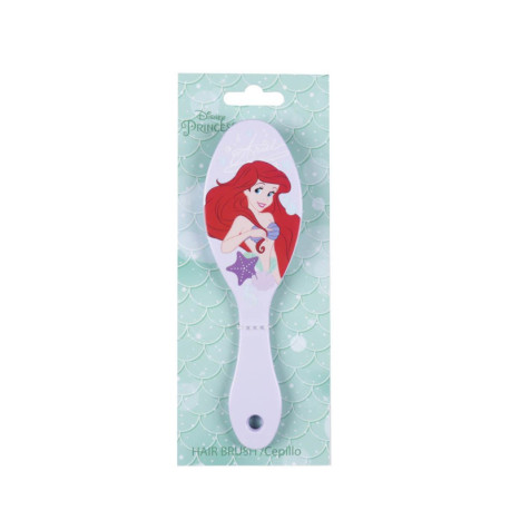 CEPILLOS FORMA PRINCESS LA SIRENITA