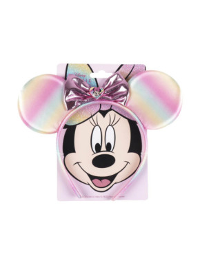 ACCESORIOS PELO DIADEMA FANTASIA MINNIE