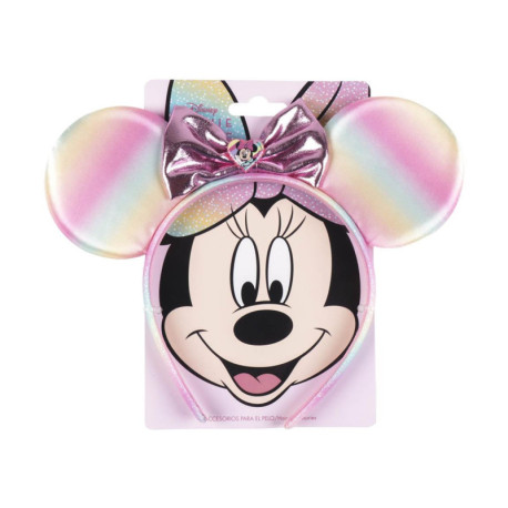 ACCESORIOS PELO DIADEMA FANTASIA MINNIE