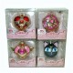 Bunkers Sailor Moon 4cm