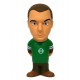 Figuur anti-Stress Sheldon Cooper 14 cm TBBT