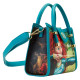 Bolso bandolera Loungefly Indomable Mérida