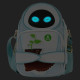 Disney by Loungefly Bandolera Moments Wall E Date Night